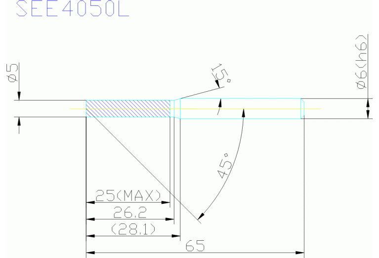 SEE4050L