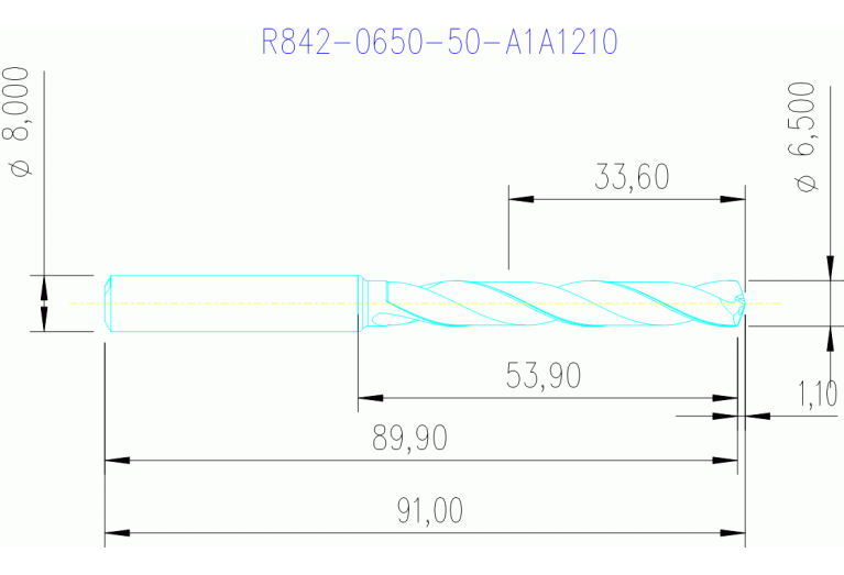 R842-0650-50-A1A 1210