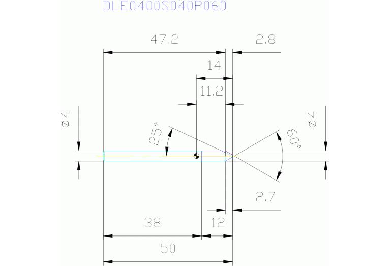 DLE0400S040P060 DP1020