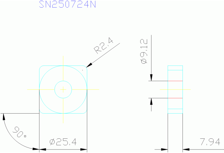 SNMM250724-HV MC6115
