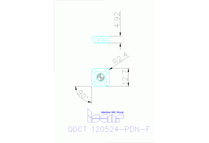 QDCT 120524-PDN-F IC330