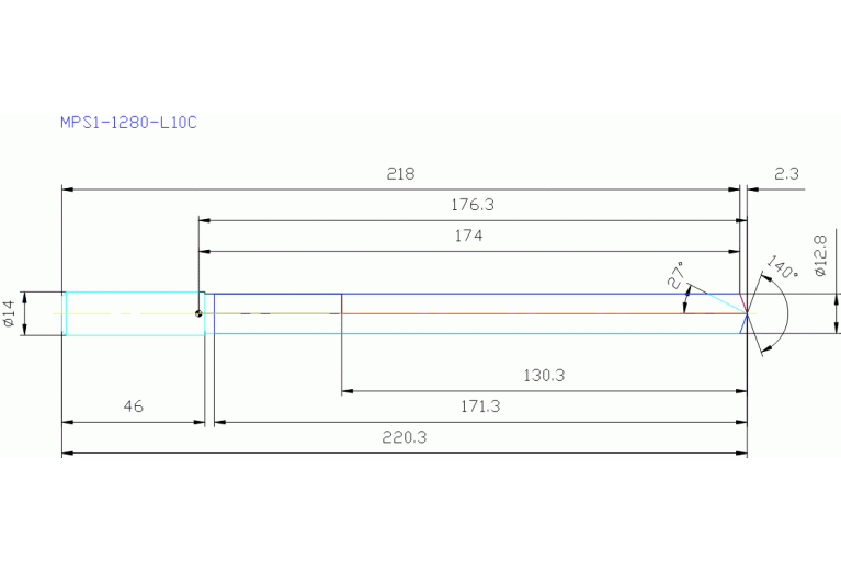 MPS1-1280-L10C DP1021