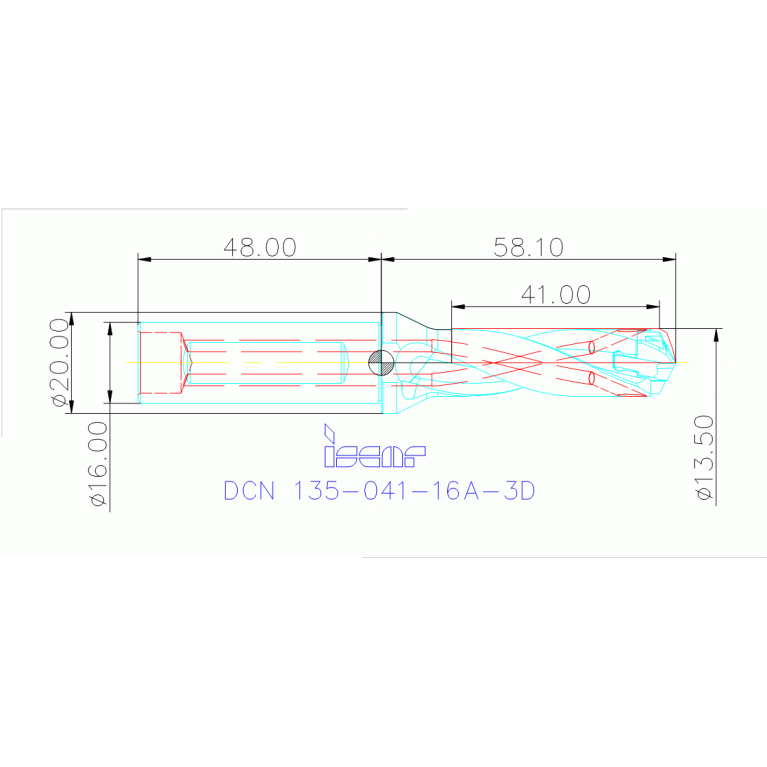 DCN 135-041-16A-3D