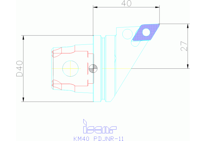 IM40 PDJNR-11