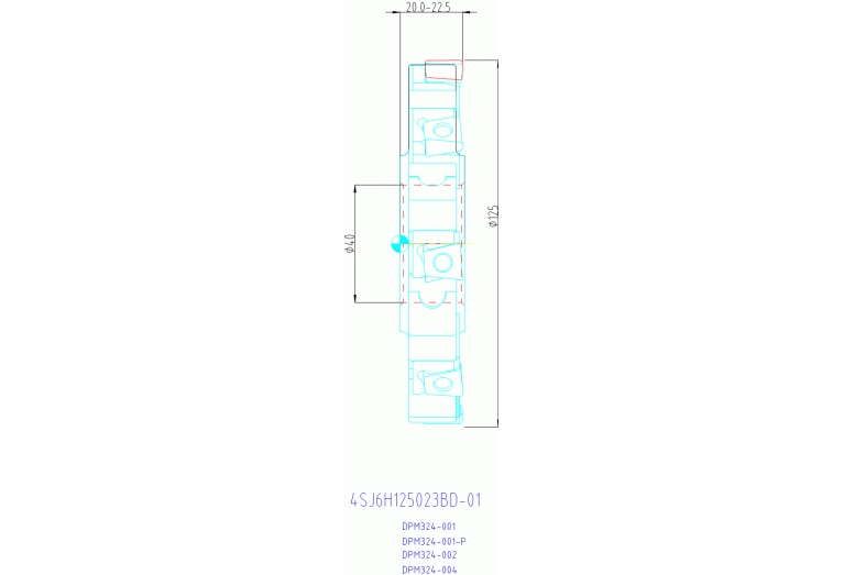 4SJ6H125023BD-01