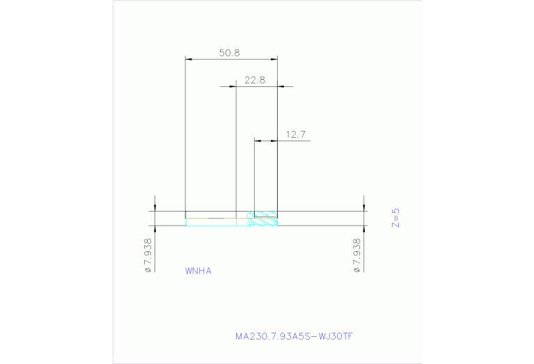 MA230.7.93A5S-WJ30TF