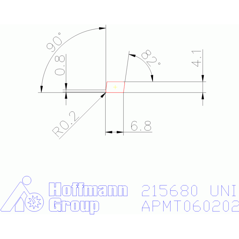 215680 UNI