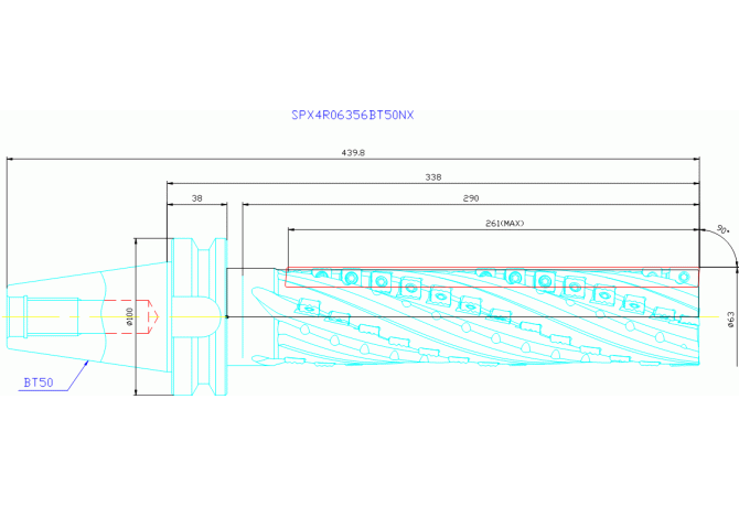 SPX4R06356BT50NX