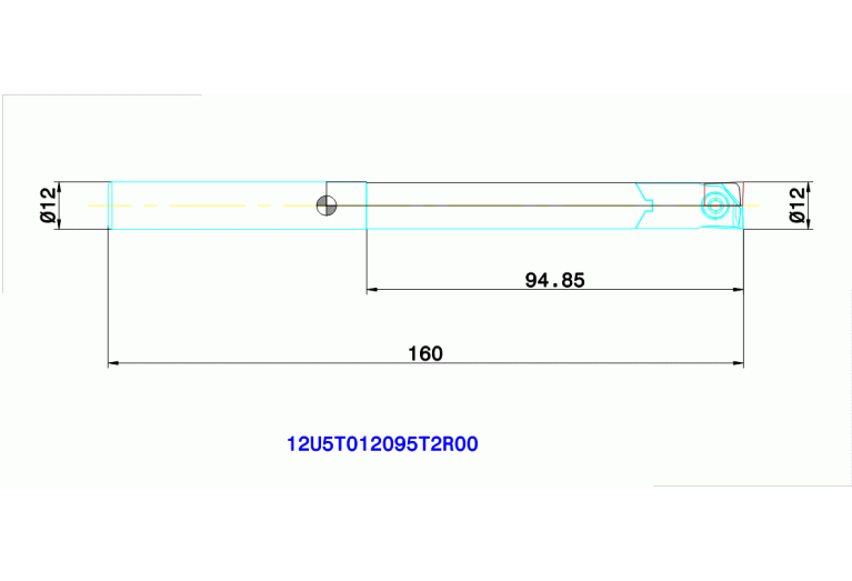 12U5T012095T2R00