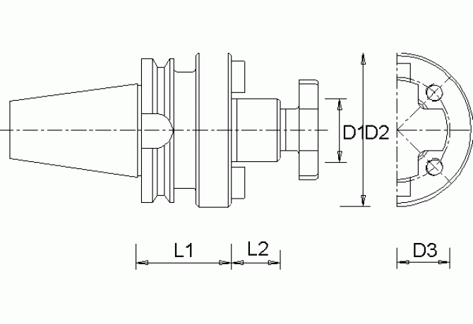 BT50SM22100M