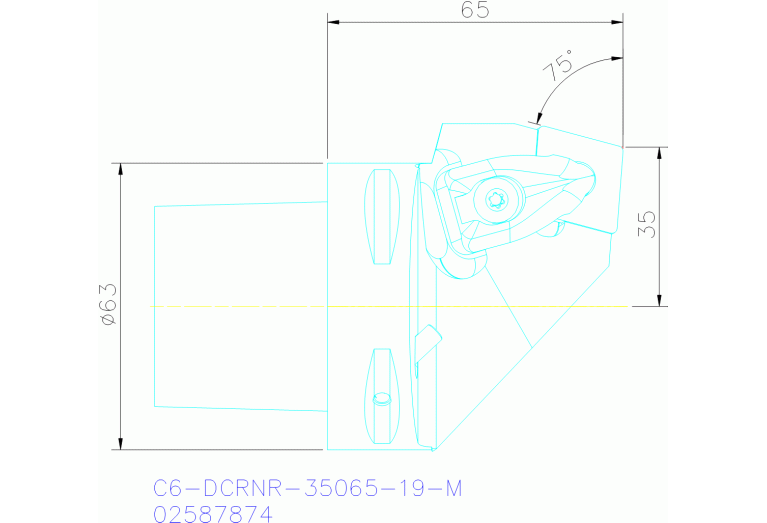 C6-DCRNR-35065-19-M