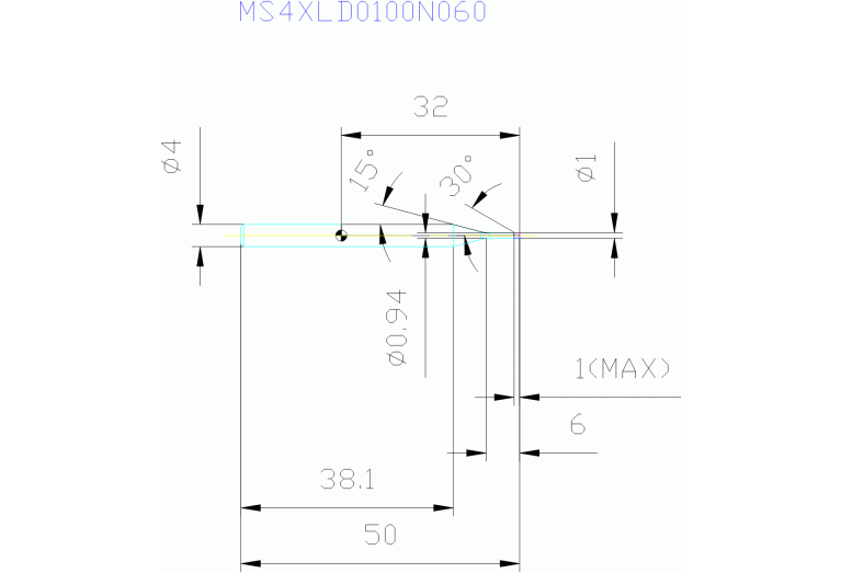 MS4XLD0100N060