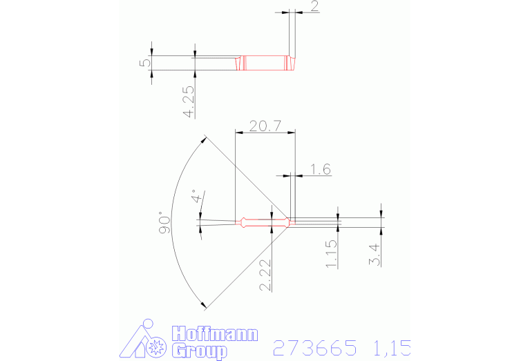 273665 1,15