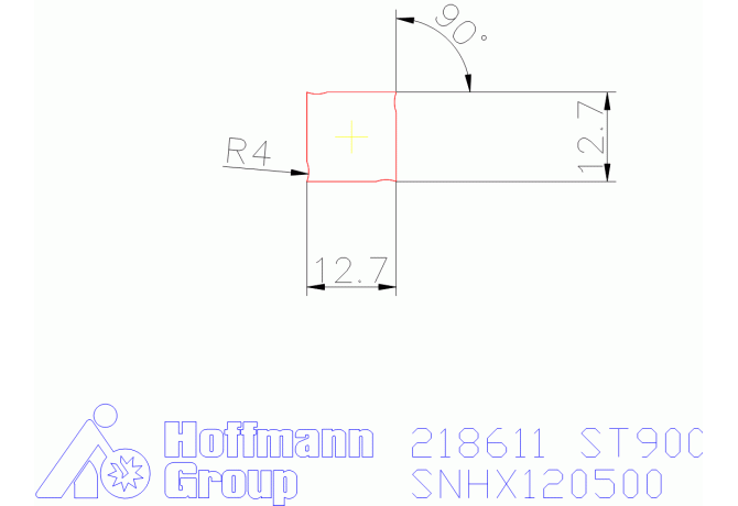 218611 ST900