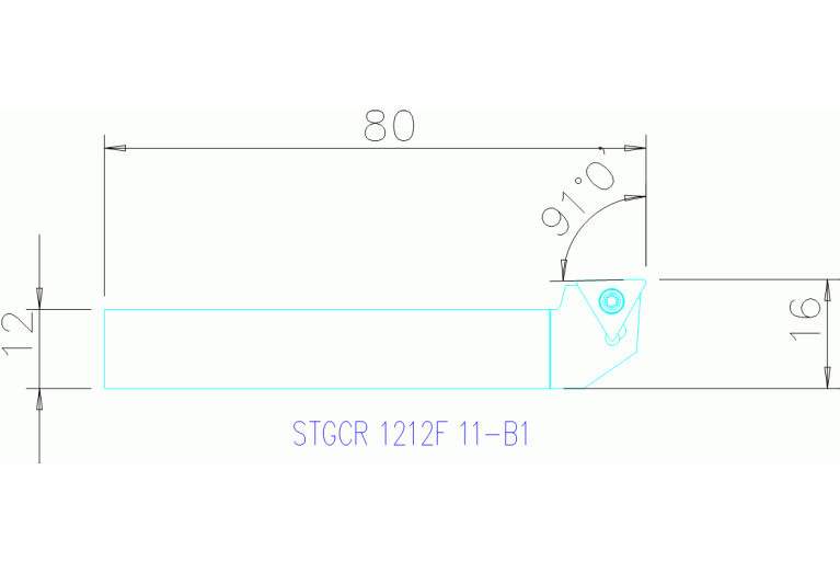 STGCR 1212F 11-B1