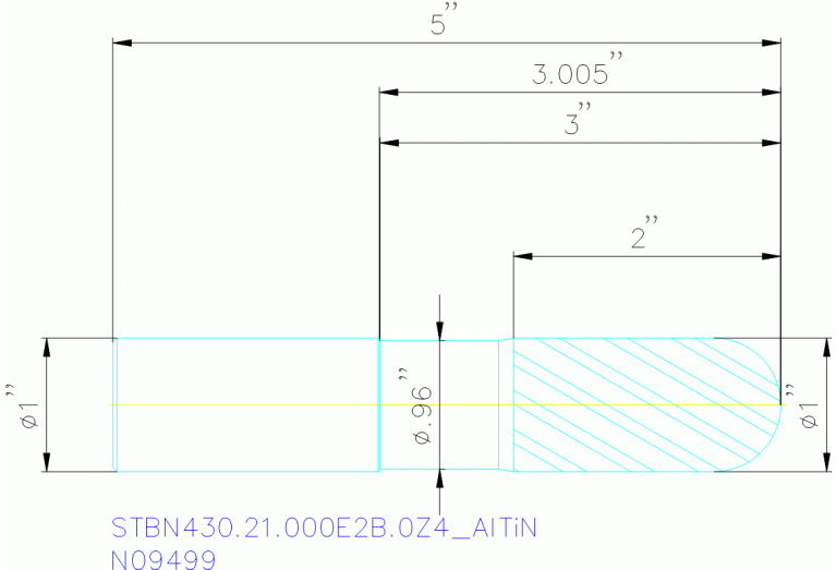 STBN430.21.000E2B.0Z4 ALTIN