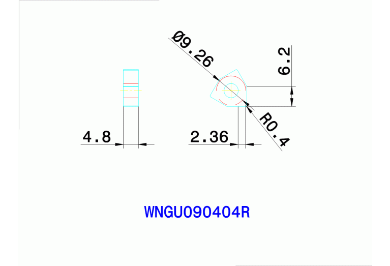 WNGU090404R IN2540