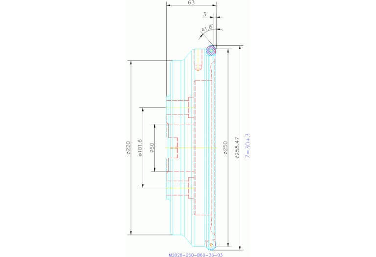 M2026-250-B60-33-03