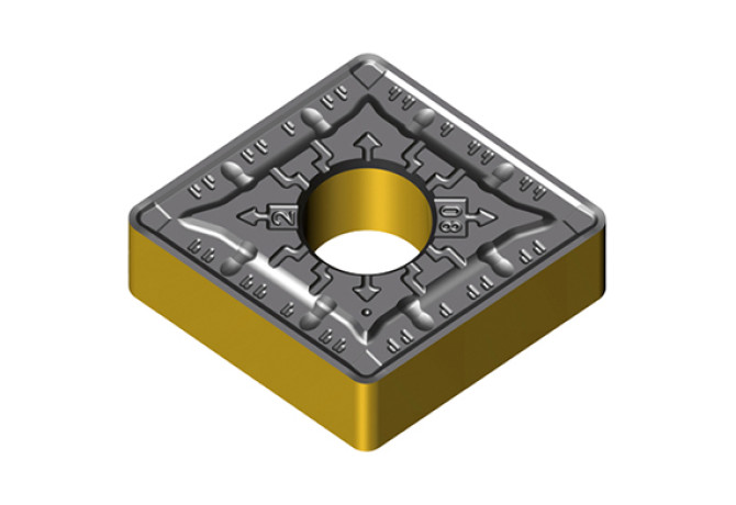 CNMG 120408 RGP TT8115B