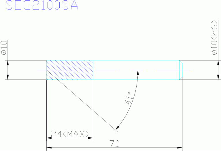 SEG2100SA