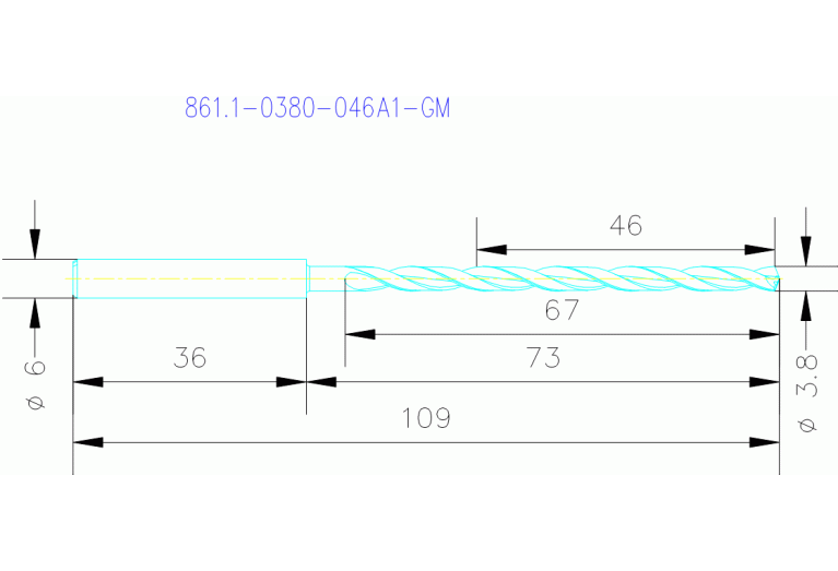 861.1-0380-046A1-GM GC34