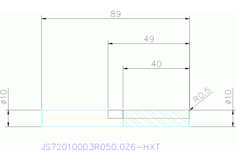 JS720100D3R050.0Z6-HXT