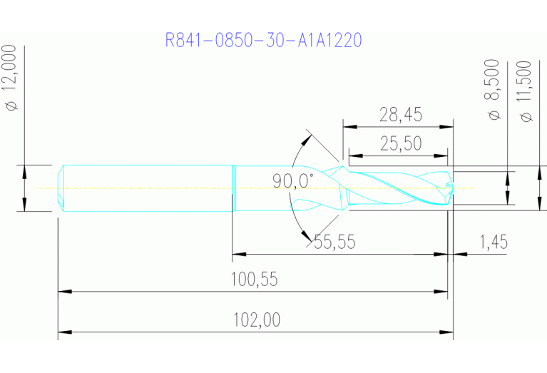 R841-0850-30-A1A 1220