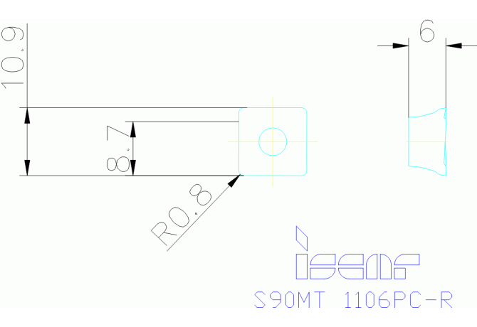 S90MT 1106PC-R IC910