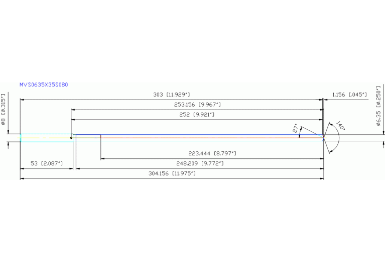 MVS0635X35S080 DP1020