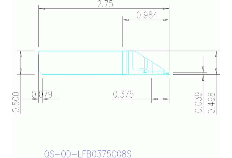 QS-QD-LFB0375C08S