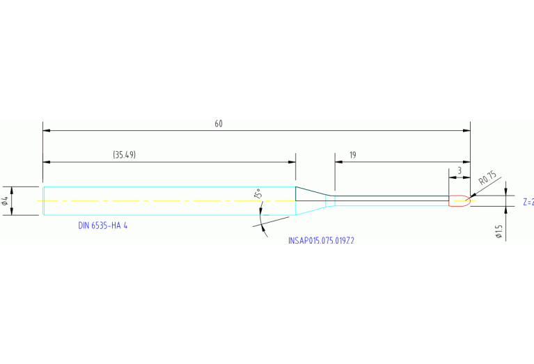 INSAP015.075.019Z2 IN3005
