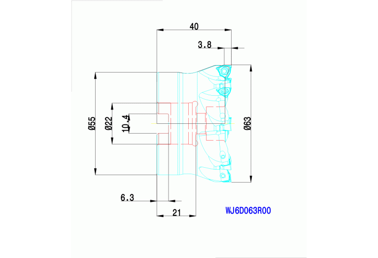 WJ6D063R00