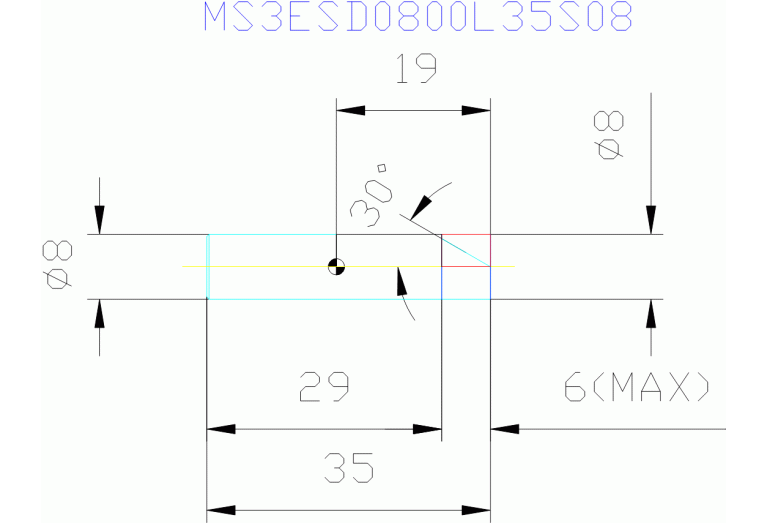 MS3ESD0800L35S08