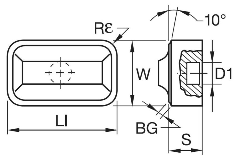 KRR658650 K40