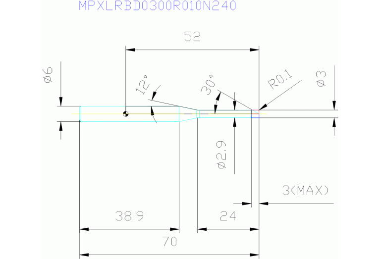 MPXLRBD0300R010N240