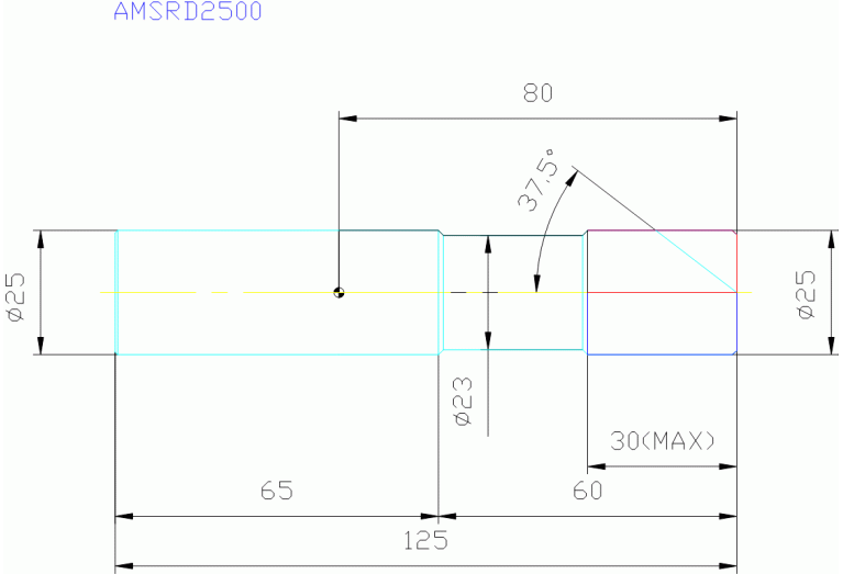 AMSRD2500