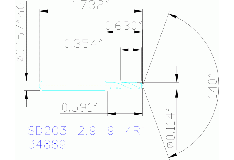 SD203-2.9-9-4R1