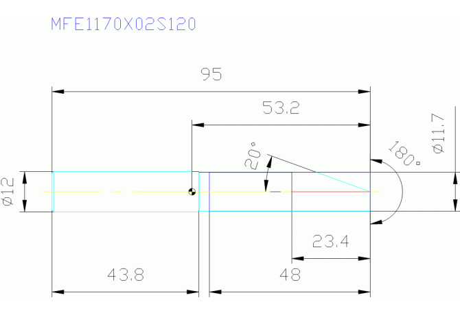 MFE1170X02S120