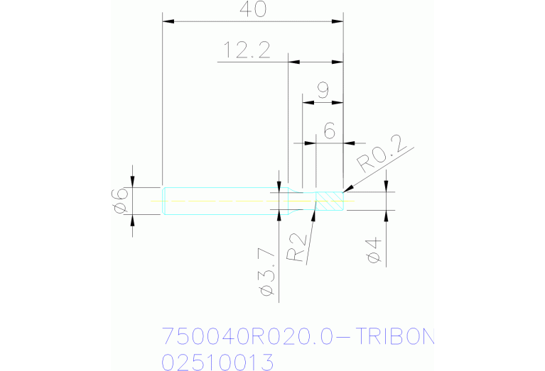 750040R020.0-TRIBON