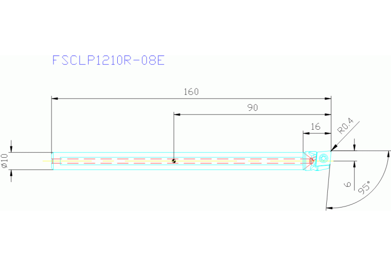 FSCLP1210R-08E