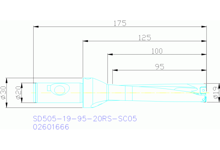 SD505-19-95-20RS-SC05