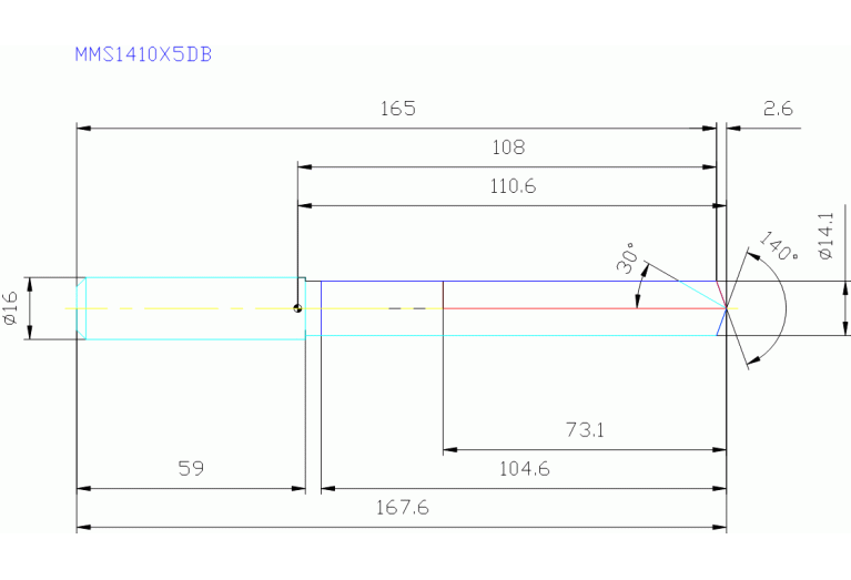 MMS1410X5DB DP7020