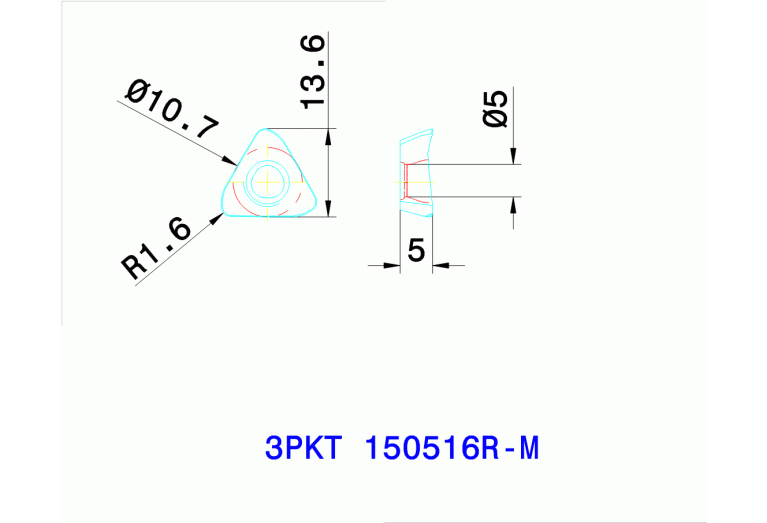 THLS100516R IN2505