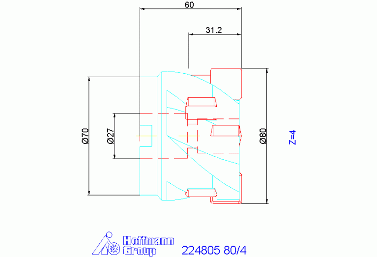 224805 80/4