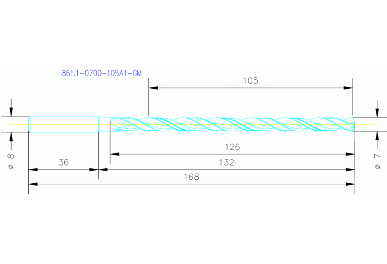 861.1-0700-105A1-GM GC34