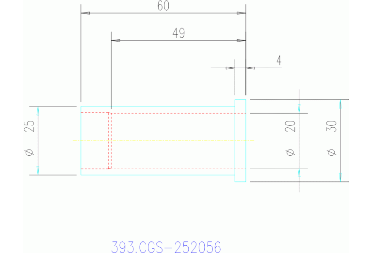 393.CGS-25 20 56