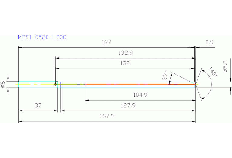 MPS1-0520-L20C DP1021