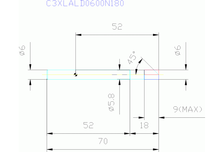 C3XLALD0600N180