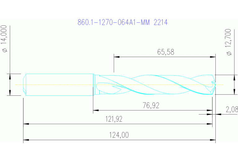 860.1-1270-064A1-MM 2214