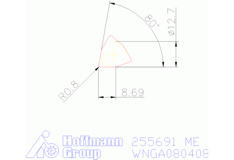 255691 ME